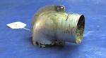 Cessna - 0450314 - FITTING-CARBURETOR HEAT